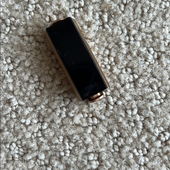 Fitbit Gold - Picture 2 of 4